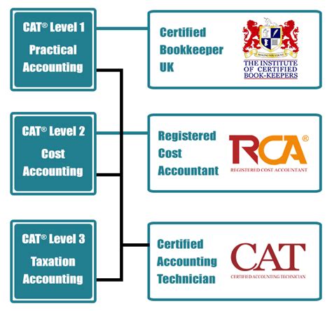 certified accounting technician level 1 sample exam